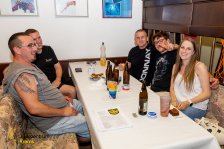 26.06.2025 Grillfest